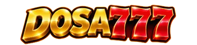 DOSA777 Logo